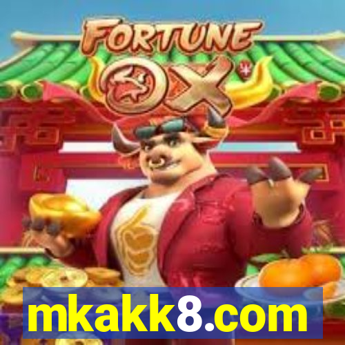 mkakk8.com