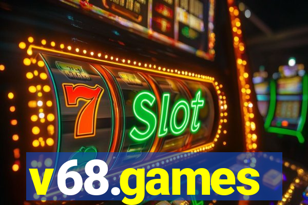 v68.games