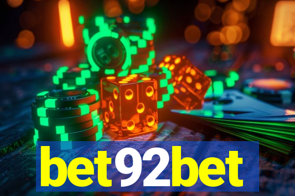 bet92bet