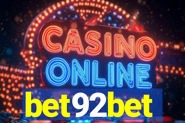 bet92bet