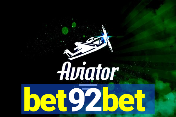 bet92bet