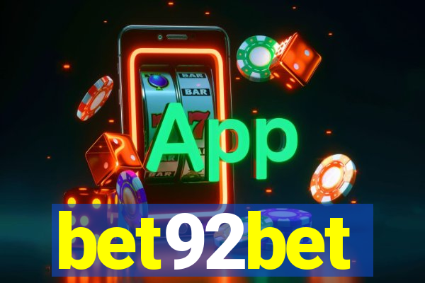 bet92bet