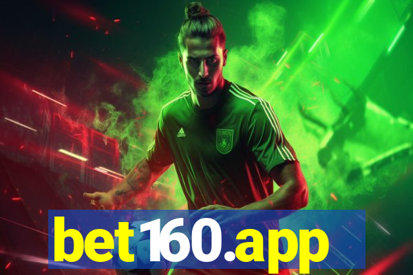 bet160.app