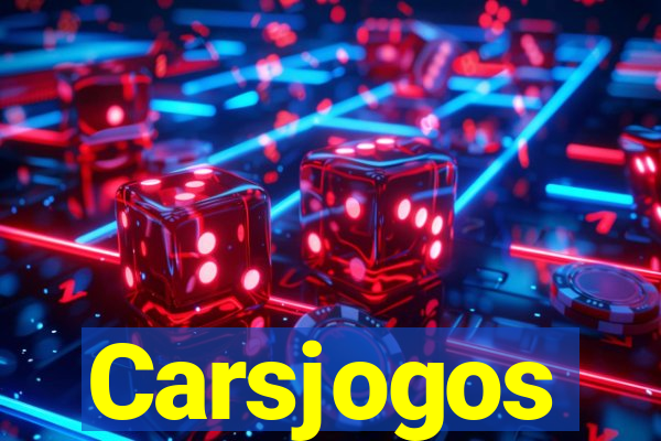Carsjogos