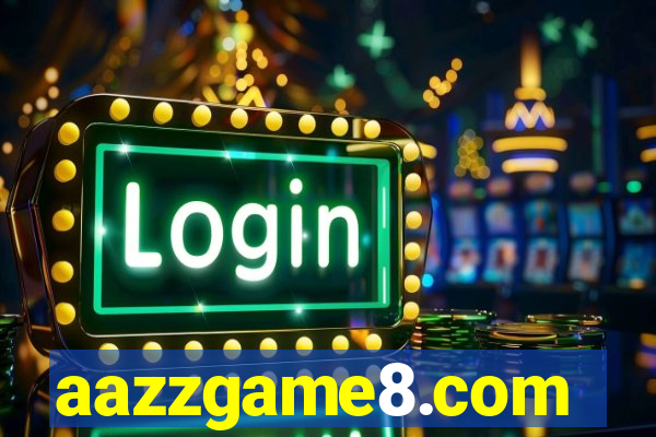 aazzgame8.com