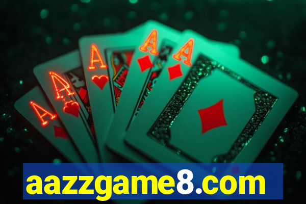 aazzgame8.com