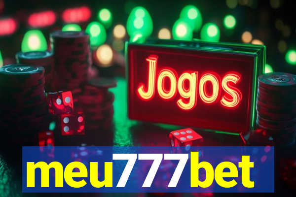 meu777bet