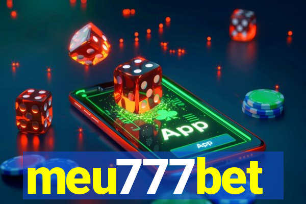 meu777bet