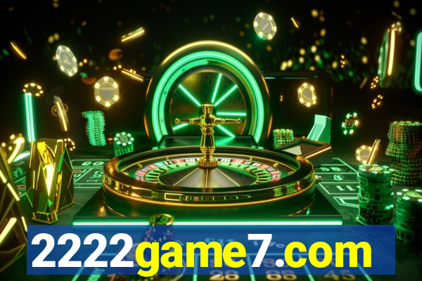 2222game7.com