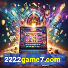 2222game7.com
