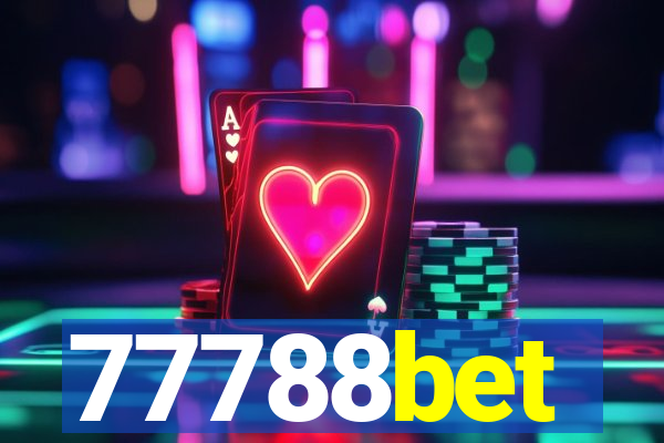 77788bet