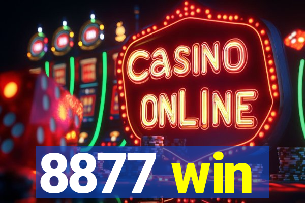 8877 win