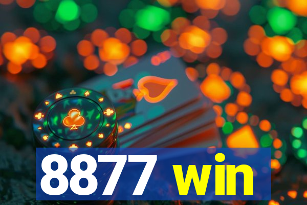 8877 win