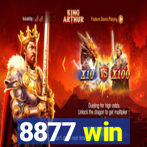 8877 win