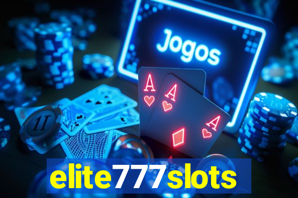 elite777slots
