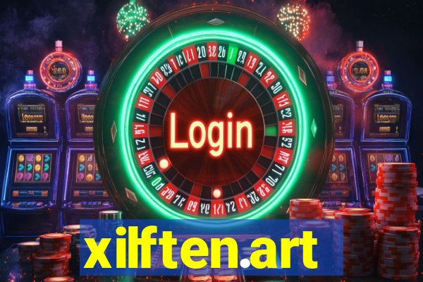xilften.art