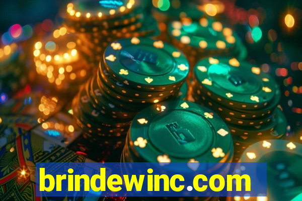brindewinc.com