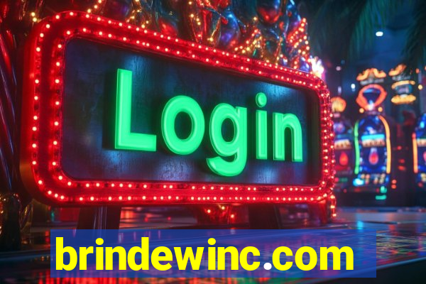 brindewinc.com