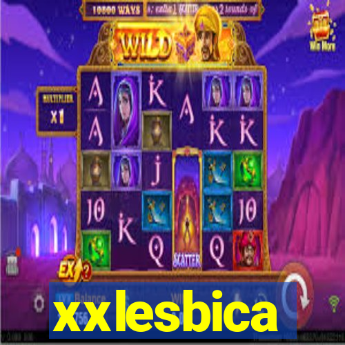 xxlesbica