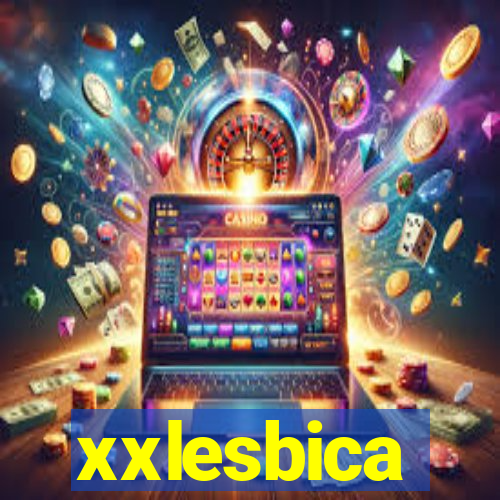 xxlesbica