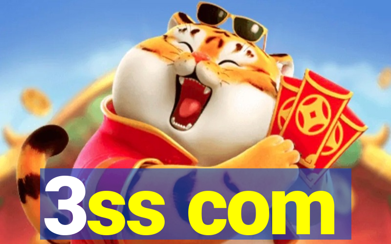 3ss com