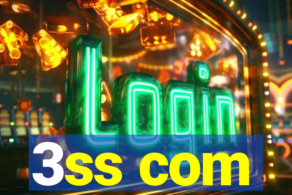 3ss com