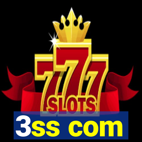 3ss com