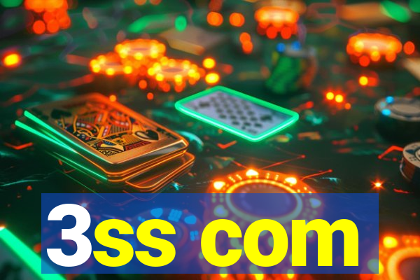 3ss com