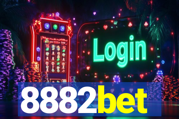 8882bet