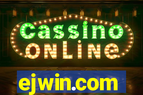 ejwin.com