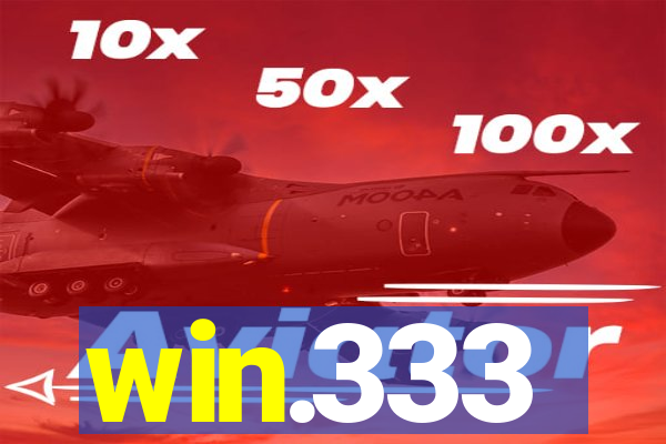 win.333