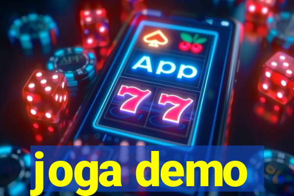 joga demo
