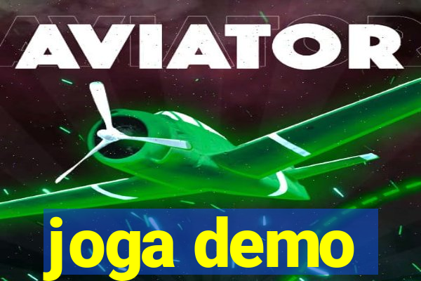 joga demo