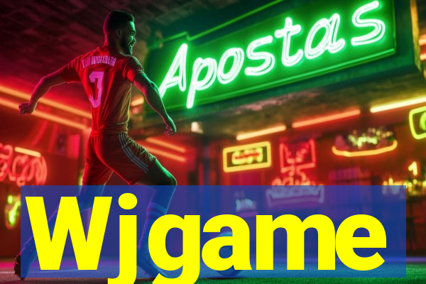Wjgame