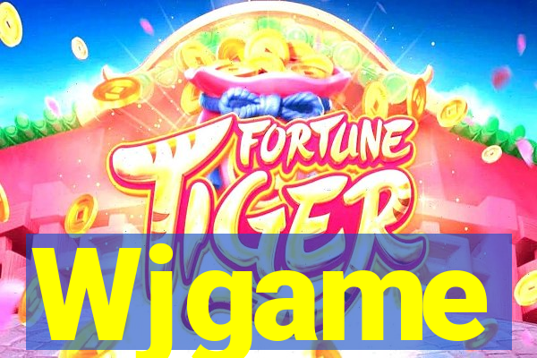 Wjgame