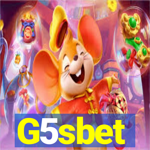 G5sbet