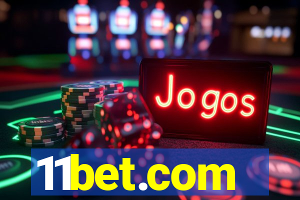 11bet.com