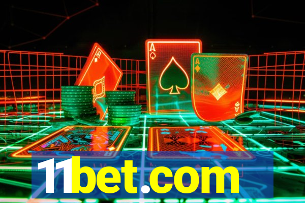 11bet.com