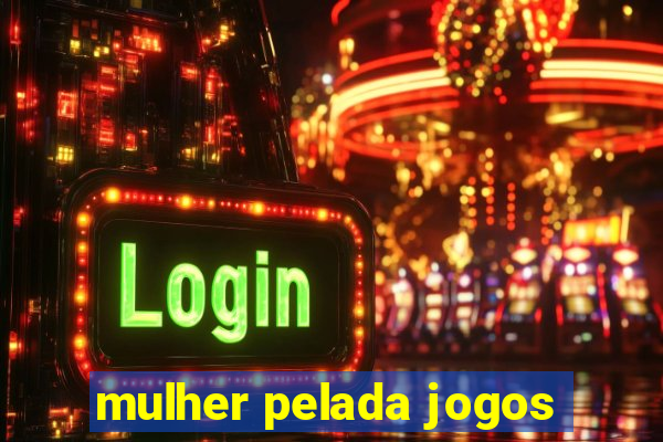 mulher pelada jogos
