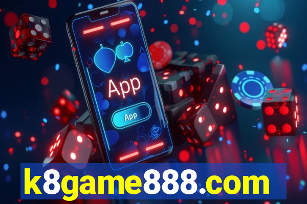 k8game888.com