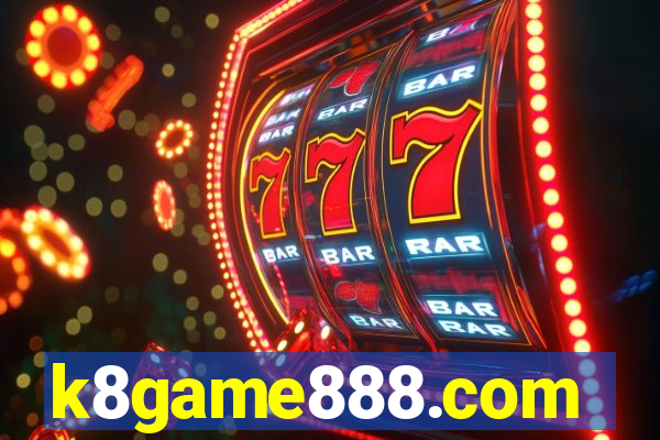 k8game888.com