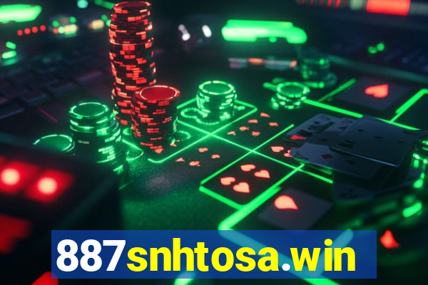 887snhtosa.win