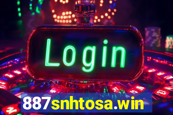 887snhtosa.win