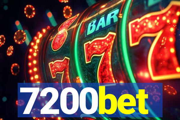 7200bet