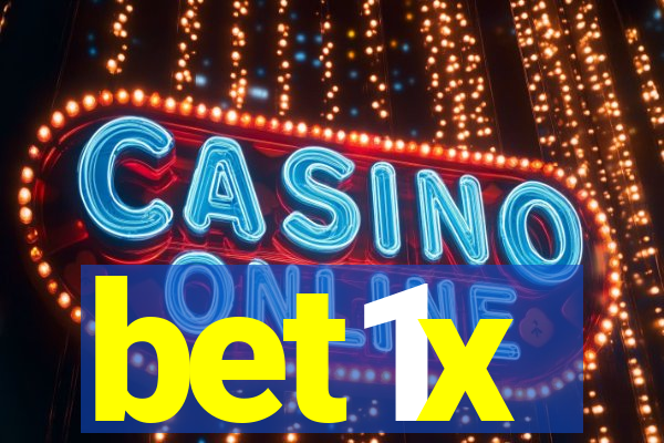bet1x