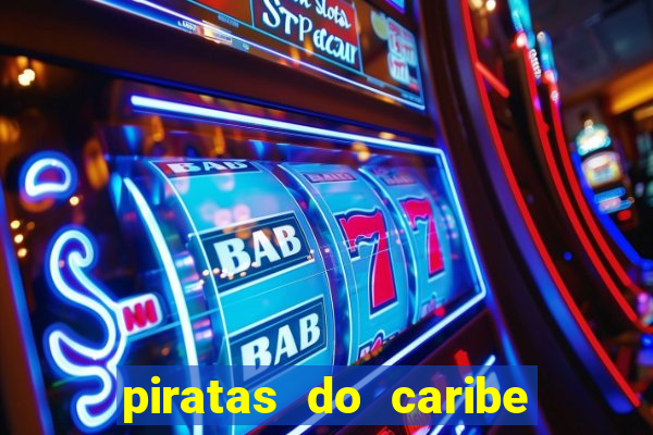 piratas do caribe 1 dublado