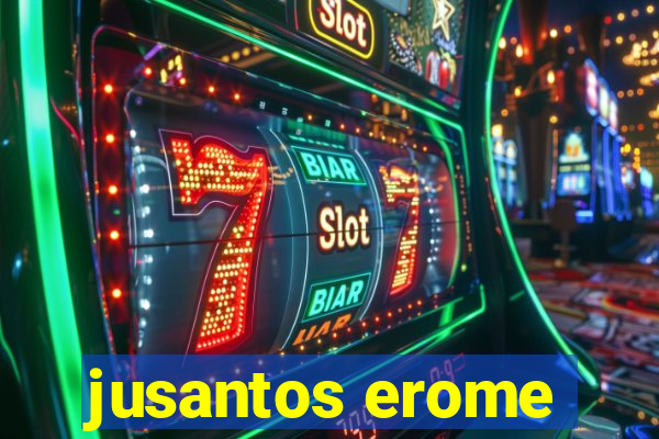 jusantos erome
