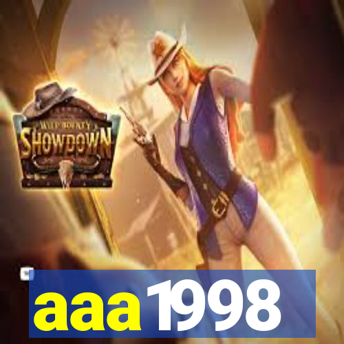 aaa1998