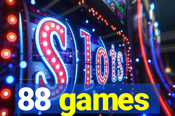 88 games