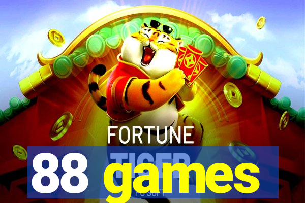 88 games